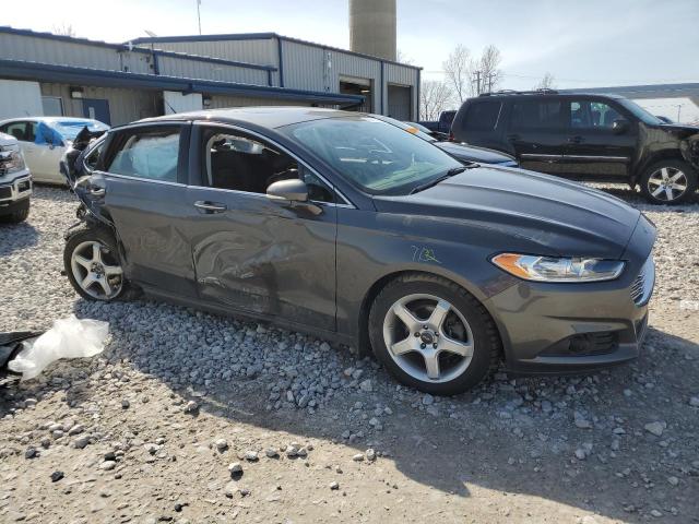 Photo 4 from auction – 2015 FORD FUSION SE with VIN 3FA6P0T98FR181430