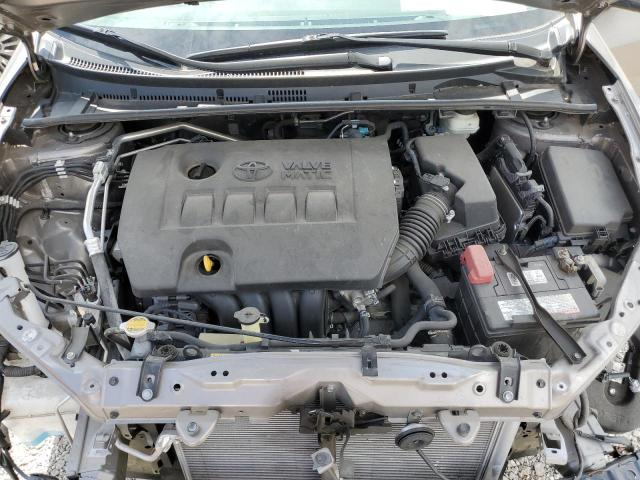 Photo 11 from auction – 2015 TOYOTA COROLLA EC with VIN 5YFBPRHE0FP289663