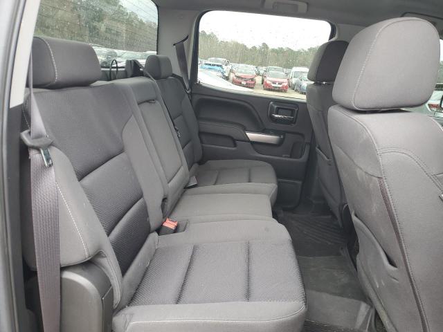 Photo 10 from auction – 2017 CHEVROLET SILVERADO with VIN 3GCUKREC6HG230894