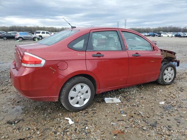 Photo 3 from auction – 2011 FORD FOCUS S with VIN 1FAHP3ENXBW174913