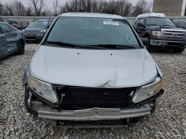 Photo 5 from auction – 2011 HONDA ODYSSEY EX with VIN 5FNRL5H69BB053918