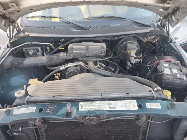 Photo 11 from auction – 1997 DODGE RAM PU1500 with VIN 1B7HC16Y3VS253483