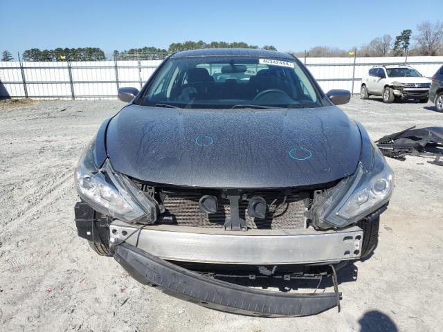 Photo 5 from auction – 2018 NISSAN ALTIMA 2.5 with VIN 1N4AL3AP7JC205779