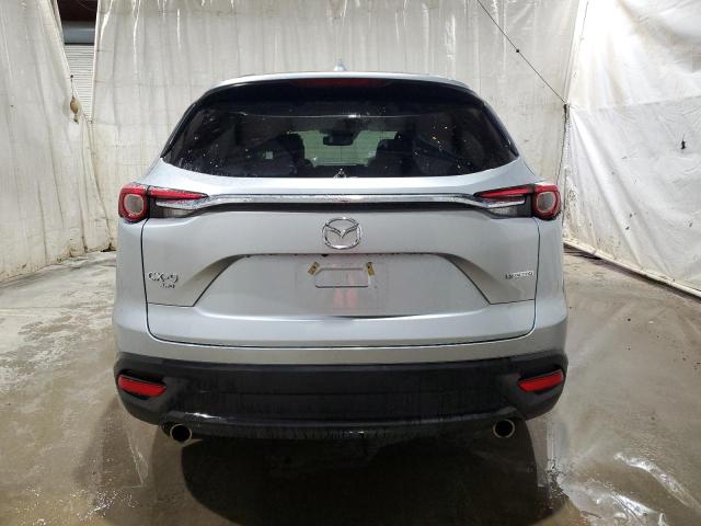 Photo 6 from auction – 2023 MAZDA CX-9 TOURI with VIN JM3TCBCY5P0656665