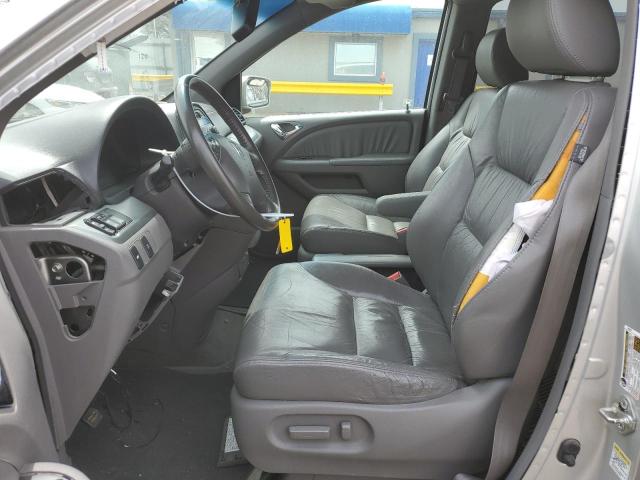 Photo 7 from auction – 2009 HONDA ODYSSEY EX with VIN 5FNRL38619B010026