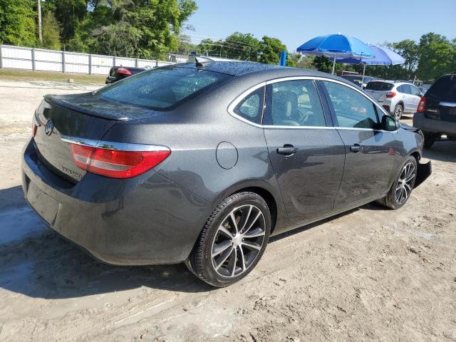 Photo 3 from auction – 2017 BUICK VERANO SPO with VIN 1G4PR5SK4H4116933