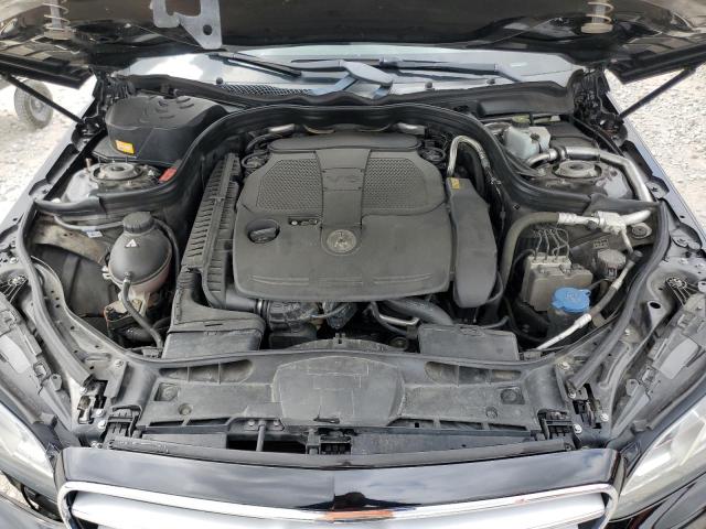 Photo 11 from auction – 2015 MERCEDES-BENZ E 350 with VIN WDDHF5KB5FB095266