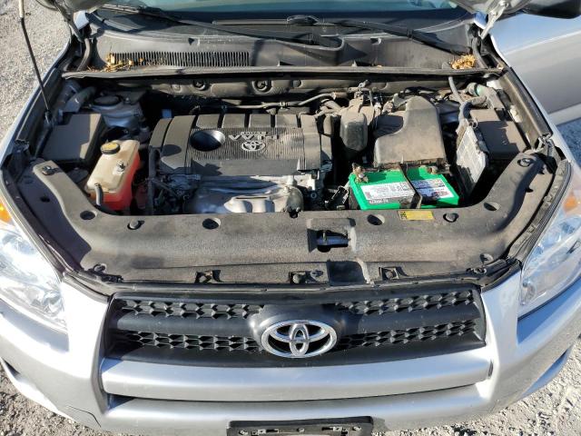 Photo 12 from auction – 2011 TOYOTA RAV4 with VIN 2T3BF4DV1BW099009