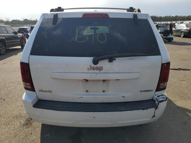 Photo 6 from auction – 2010 JEEP GRAND CHER with VIN 1J4PR4GK7AC143024