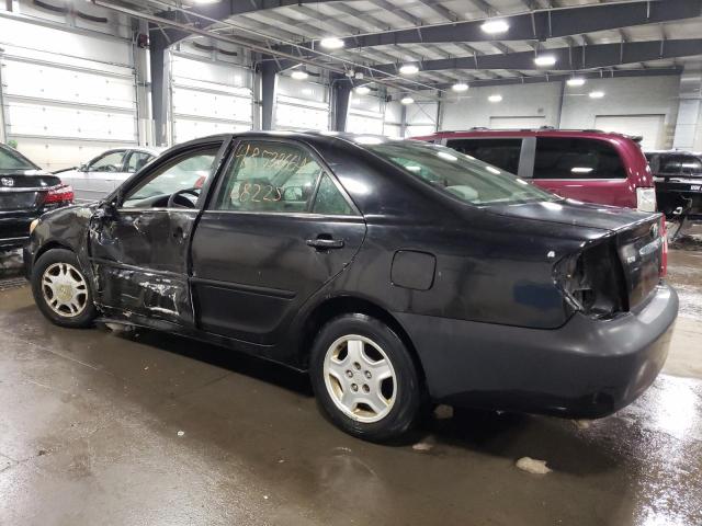 Photo 2 from auction – 2003 TOYOTA CAMRY LE with VIN 4T1BF32KX3U041395