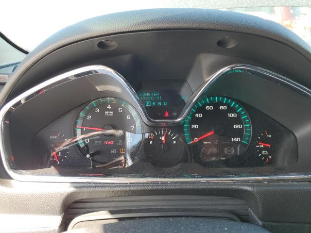 Photo 9 from auction – 2017 CHEVROLET TRAVERSE P with VIN 1GNKVJKD7HJ236416