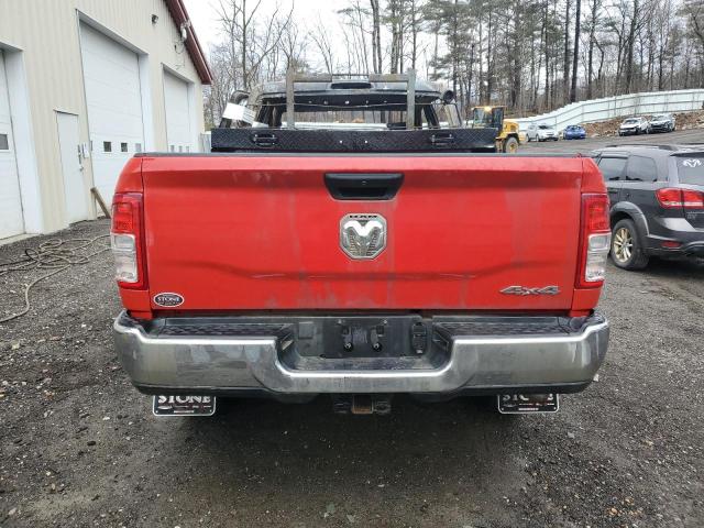 Photo 6 from auction – 2022 RAM 2500 TRADE with VIN 3C6UR5CJ3NG393060