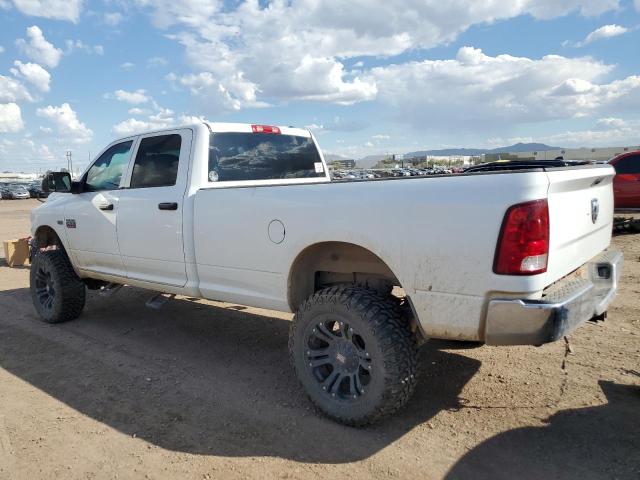 Photo 2 from auction – 2012 DODGE RAM 2500 S with VIN 3C6TD5HT3CG281277