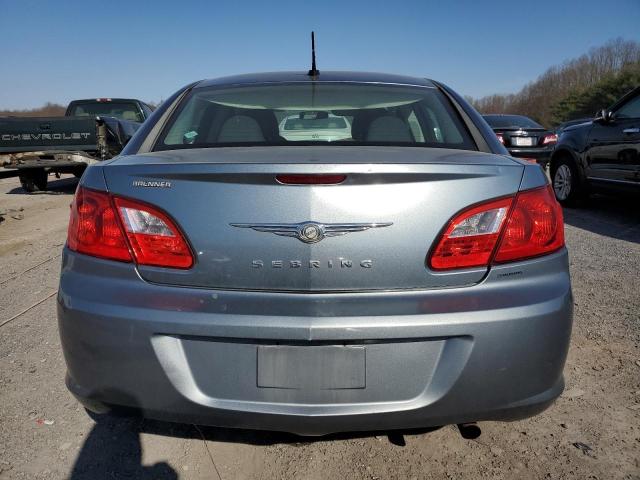 Photo 6 from auction – 2010 CHRYSLER SEBRING TO with VIN 1C3CC4FB6AN195373