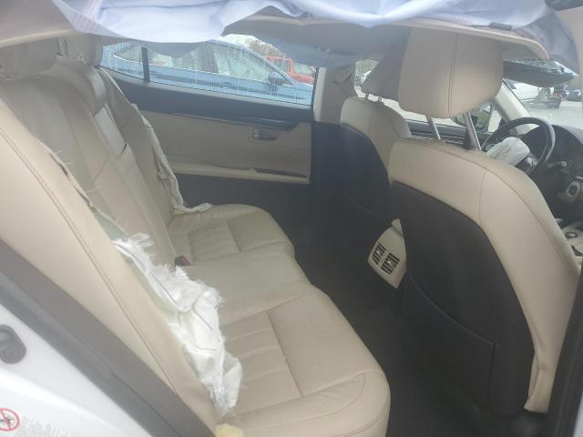 Photo 10 from auction – 2016 LEXUS ES 350 with VIN JTHBK1GG6G2240694