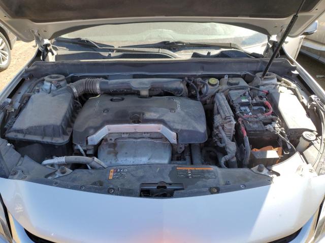 Photo 11 from auction – 2016 CHEVROLET MALIBU LIM with VIN 1G11E5SA1GF105140