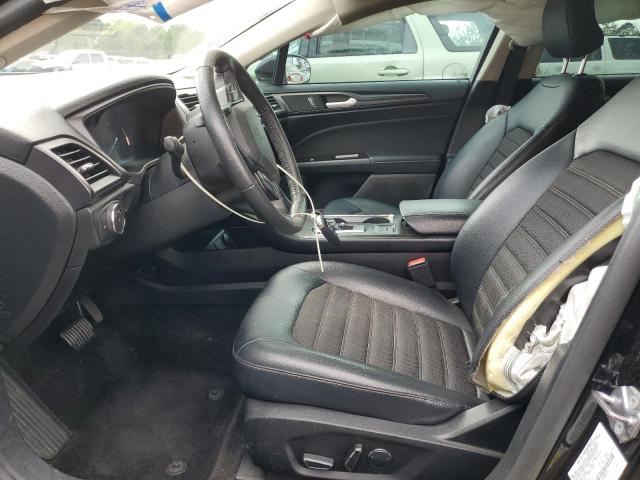 Photo 7 from auction – 2018 FORD FUSION SE with VIN 3FA6P0HD3JR186332