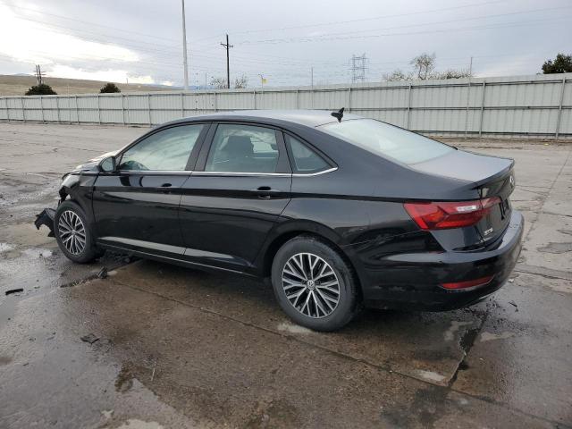 Photo 2 from auction – 2021 VOLKSWAGEN JETTA S with VIN 3VWC57BU2MM100673