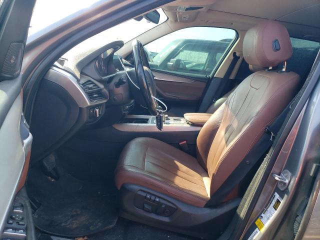 Photo 7 from auction – 2016 BMW X5 SDRIVE3 with VIN 5UXKR2C55G0R70419