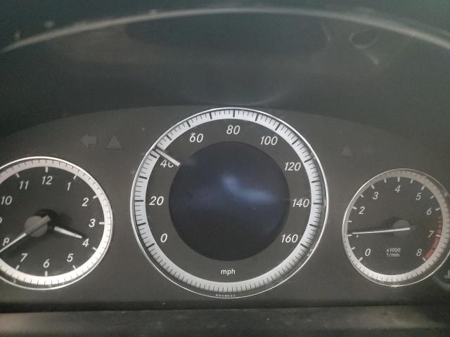 Photo 9 from auction – 2012 MERCEDES-BENZ E 350 4MAT with VIN WDDHF8JB6CA527691