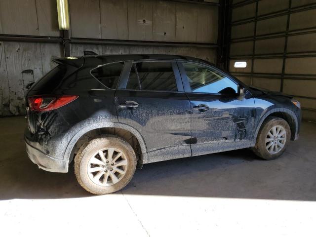 Photo 3 from auction – 2013 MAZDA CX-5 SPORT with VIN JM3KE4BE0D0155655
