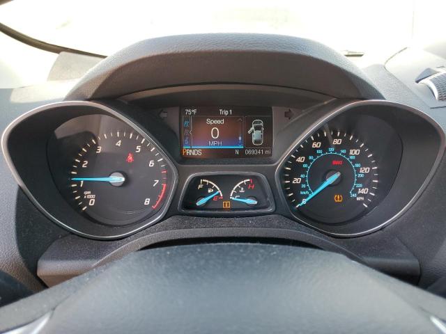 Photo 9 from auction – 2016 FORD ESCAPE SE with VIN 1FMCU9GX7GUB94016