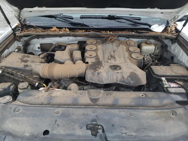 Photo 12 from auction – 2018 TOYOTA 4RUNNER SR with VIN JTEBU5JR4J5577086