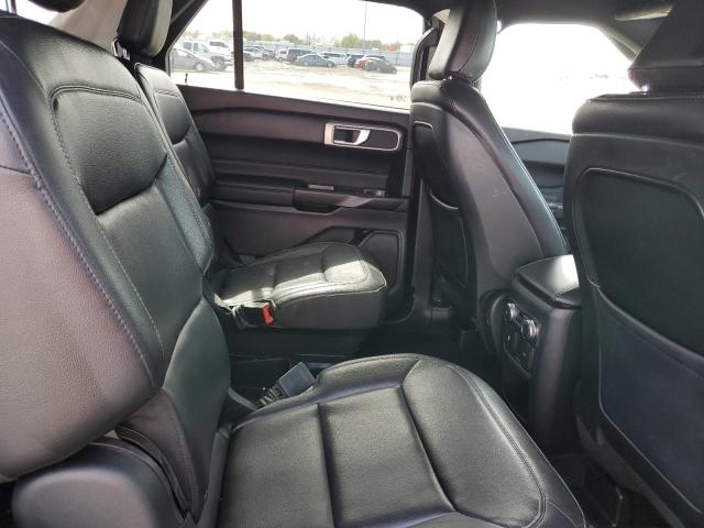 Photo 11 from auction – 2020 FORD EXPLORER X with VIN 1FMSK8DH1LGA79252