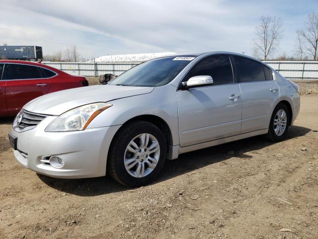 NISSAN ALTIMA BAS 2012 with VIN 1N4AL2APXCC217048 - Photo from auction