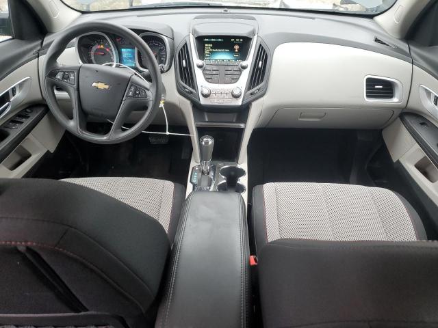 Photo 8 from auction – 2017 CHEVROLET EQUINOX LS with VIN 2GNALBEK2H1511539