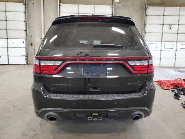 Photo 6 from auction – 2021 DODGE DURANGO SR with VIN 1C4SDJH90MC716195