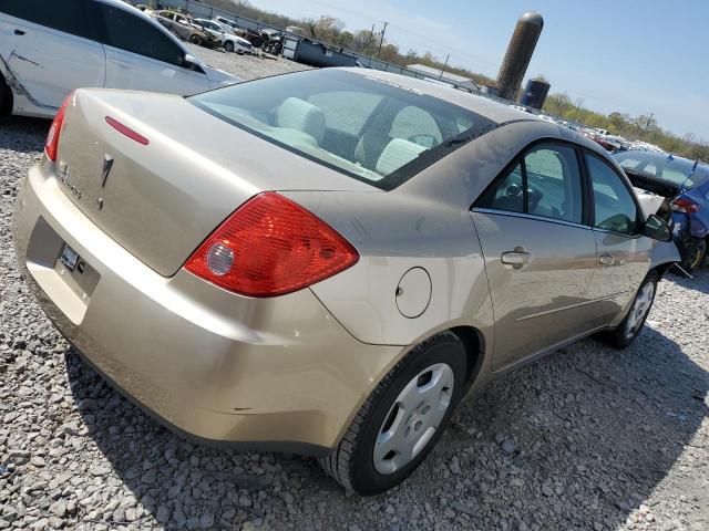Photo 3 from auction – 2007 PONTIAC G6 VALUE L with VIN 1G2ZF58B474270588