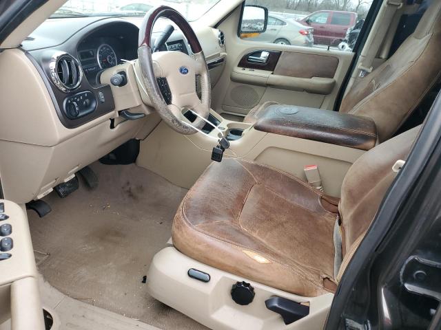 Photo 7 from auction – 2005 FORD EXPEDITION with VIN 1FMFU18525LA75109