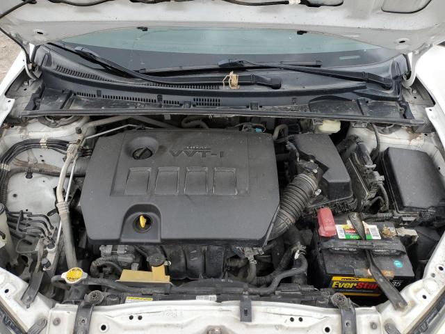 Photo 11 from auction – 2015 TOYOTA COROLLA L with VIN 5YFBURHE0FP311833