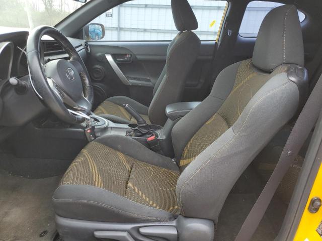 Photo 7 from auction – 2012 TOYOTA SCION TC with VIN JTKJF5C77C3022873