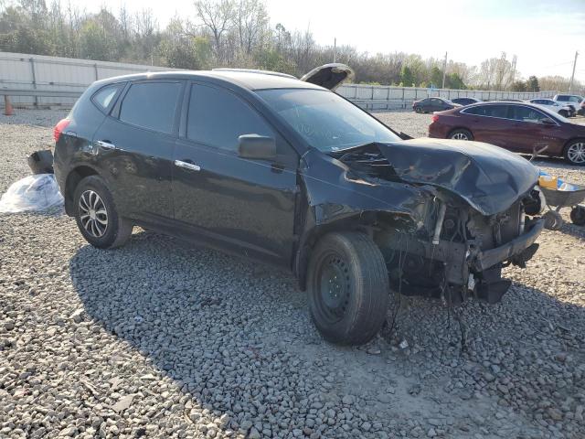 Photo 4 from auction – 2010 NISSAN ROGUE S with VIN JN8AS5MVXAW108548