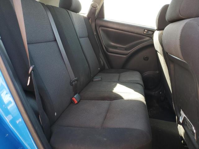 Photo 10 from auction – 2008 PONTIAC VIBE with VIN 5Y2SL65848Z406811