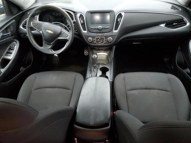 Photo 8 from auction – 2016 CHEVROLET MALIBU LT with VIN 1G1ZE5ST5GF297442