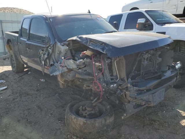 Photo 4 from auction – 2007 CHEVROLET SILVERADO with VIN 3GCEK13Y77G521679