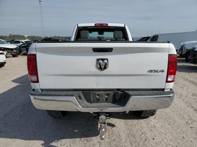 Photo 6 from auction – 2018 RAM 2500 ST with VIN 3C6UR5HL9JG308338