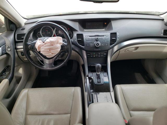 Photo 8 from auction – 2012 ACURA TSX with VIN JH4CW2H52CC004639