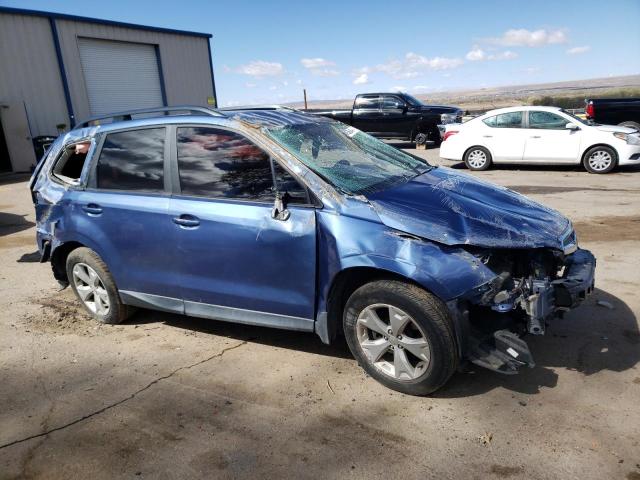 Photo 4 from auction – 2016 SUBARU FORESTER 2 with VIN JF2SJABC8GH404566