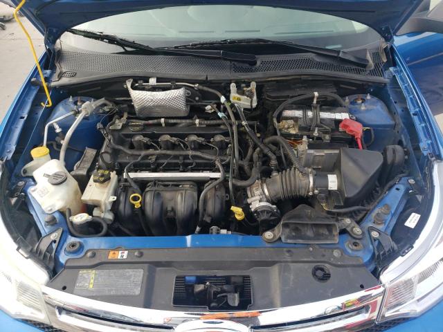 Photo 11 from auction – 2010 FORD FOCUS SE with VIN 1FAHP3FN1AW144406