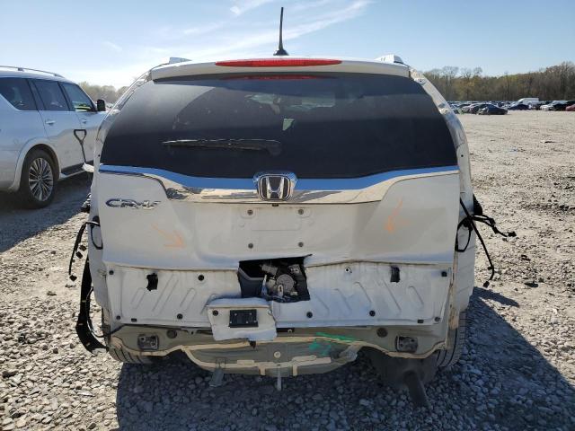 Photo 6 from auction – 2016 HONDA CR-V TOURI with VIN 5J6RM3H90GL007193