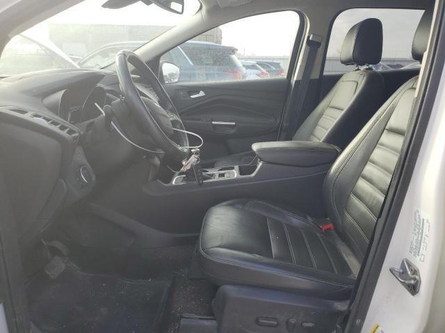 Photo 7 from auction – 2017 FORD ESCAPE TIT with VIN 1FMCU9J90HUD84784