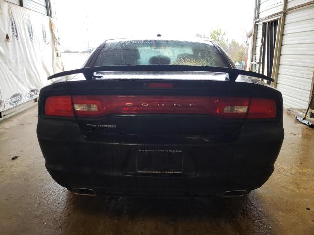 Photo 6 from auction – 2011 DODGE CHARGER with VIN 2B3CL3CG8BH511843