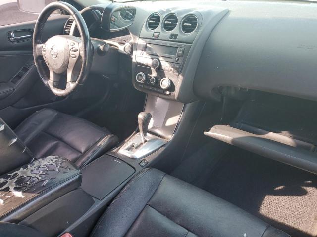 Photo 8 from auction – 2012 NISSAN ALTIMA BAS with VIN 1N4AL2AP0CN453549