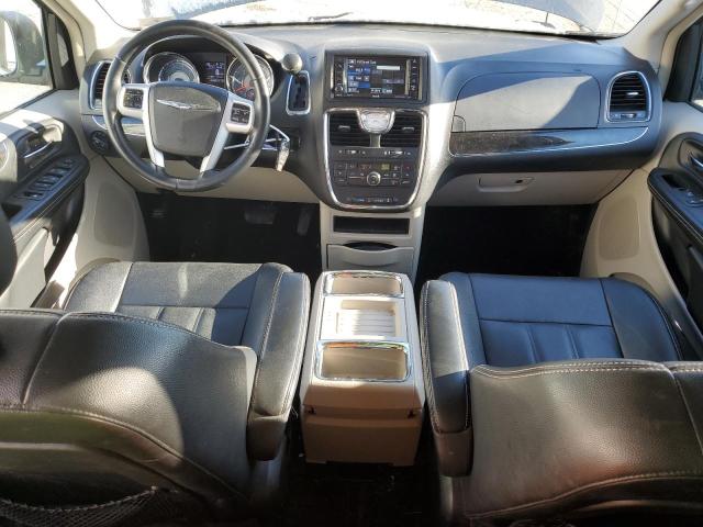 Photo 8 from auction – 2016 CHRYSLER TOWN & COU with VIN 2C4RC1BG3GR135598