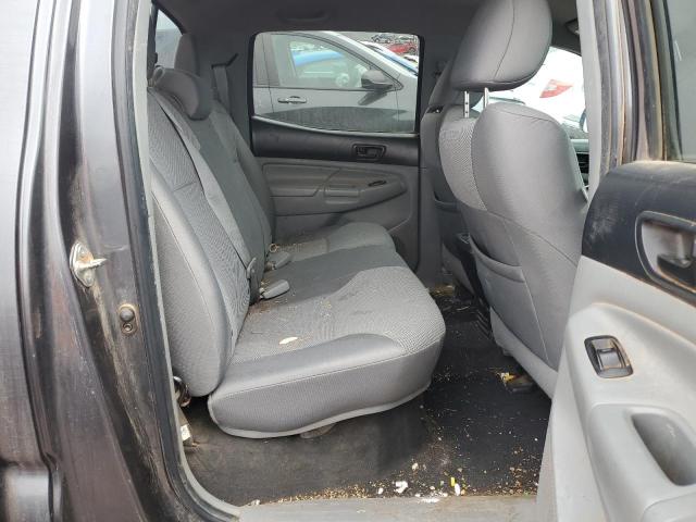 Photo 10 from auction – 2015 TOYOTA TACOMA DOU with VIN 3TMLU4EN8FM199849