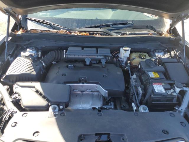 Photo 11 from auction – 2020 BUICK ENVISION E with VIN LRBFXCSA7LD081877